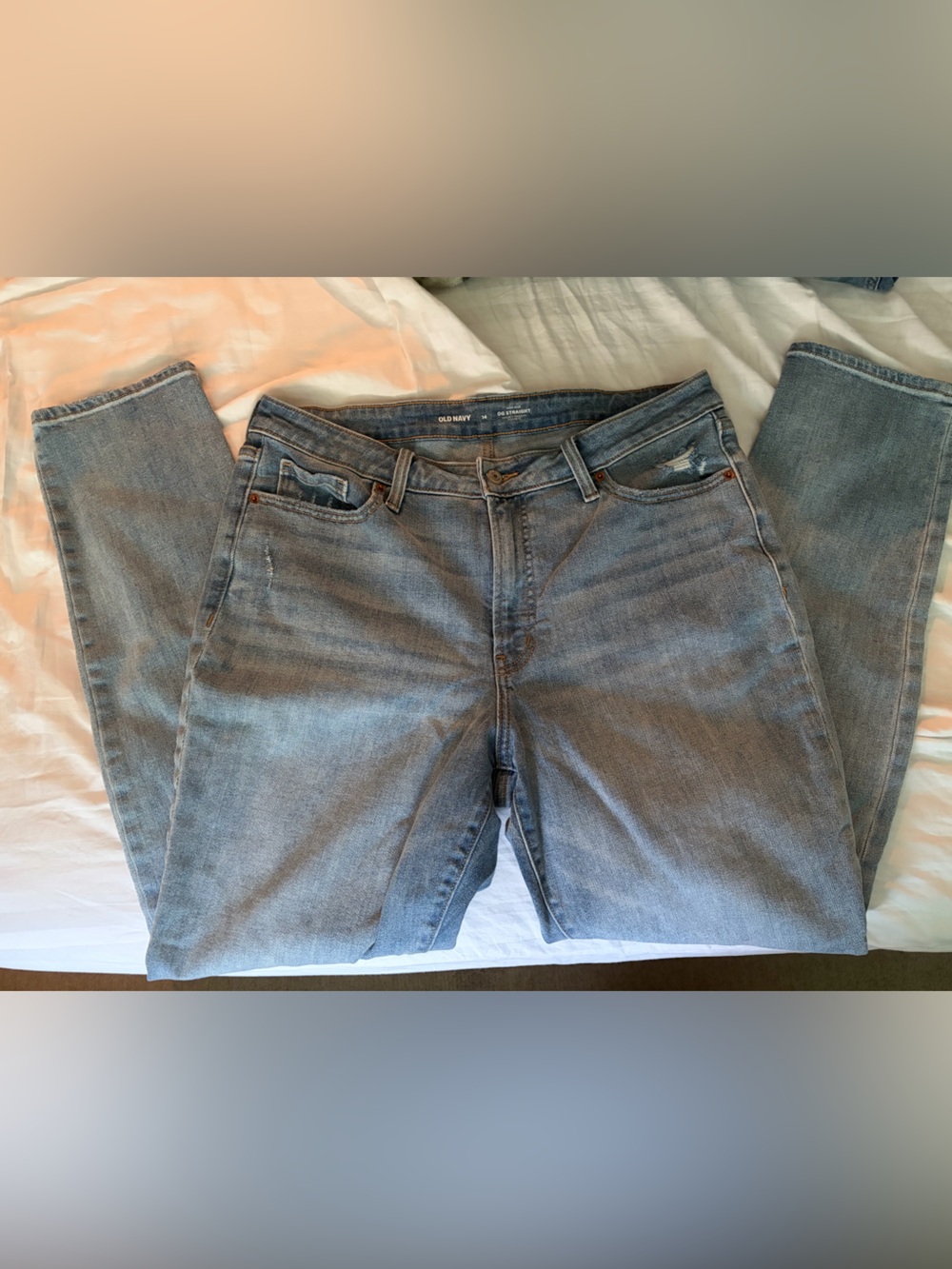 Old Navy Jeans